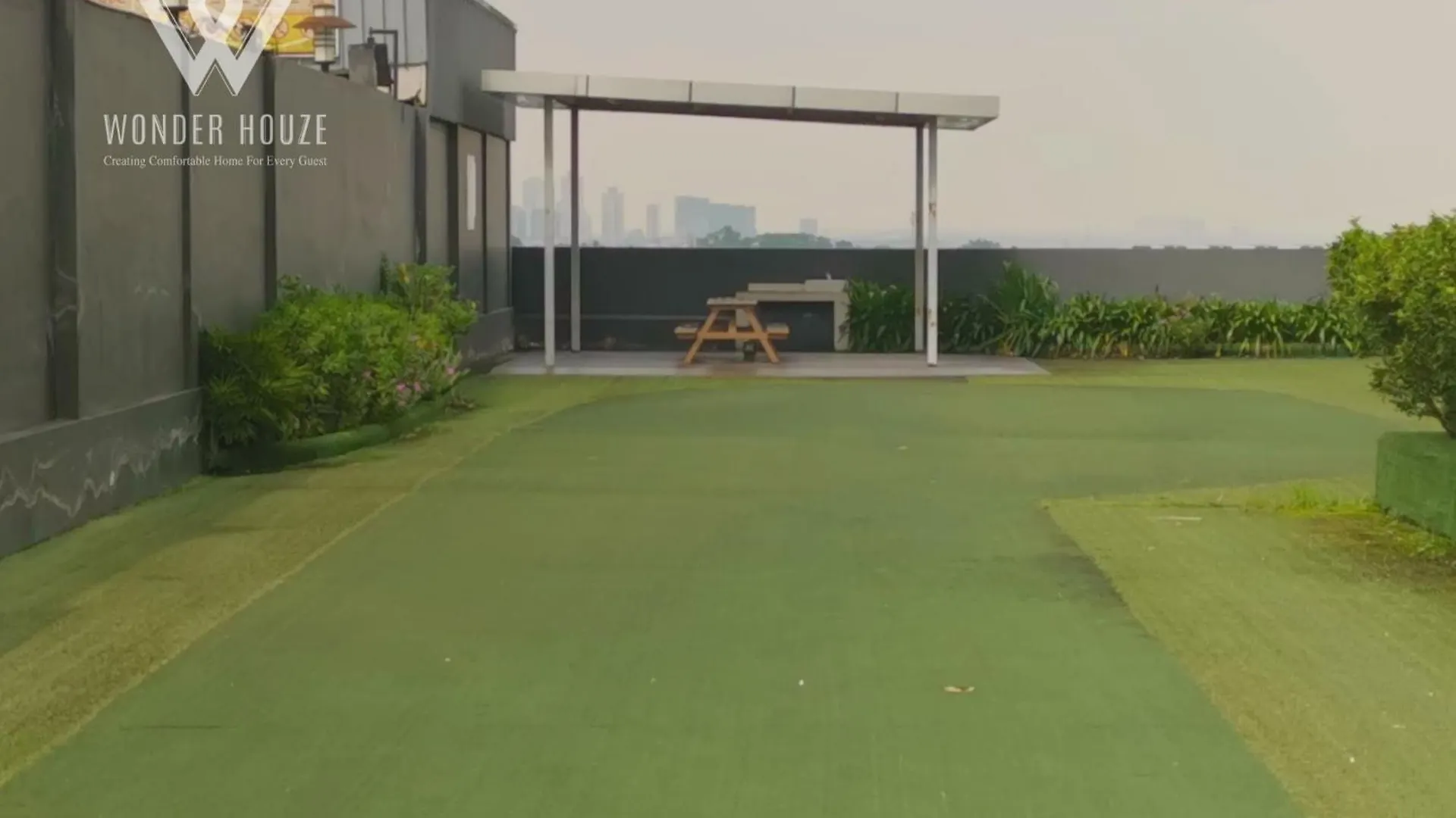 2Br Modern Stay At D'Esplanade Residence Above Ksl Mall 新山