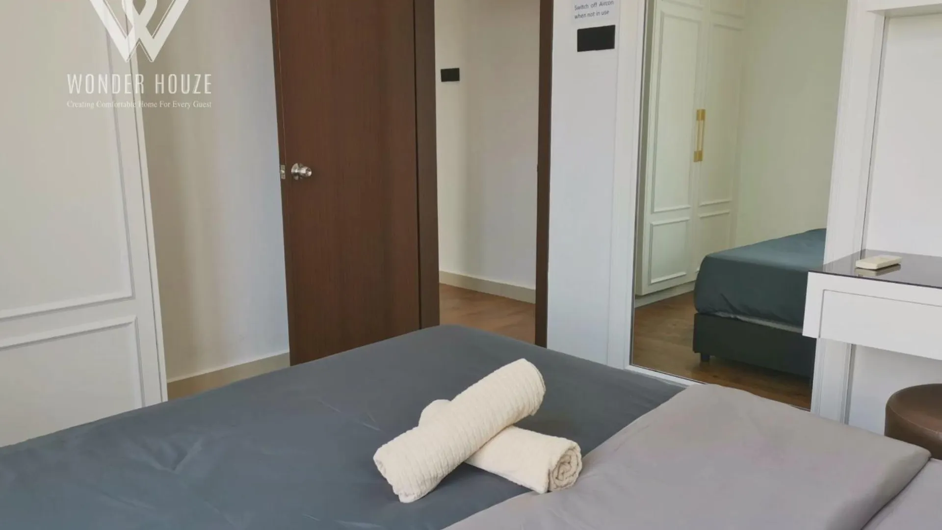 2Br Modern Stay At D'Esplanade Residence Above Ksl Mall Johor Bahru