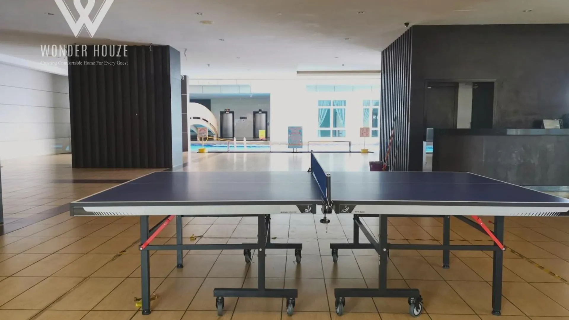 2Br Modern Stay At D'Esplanade Residence Above Ksl Mall Johor Bahru Malásia